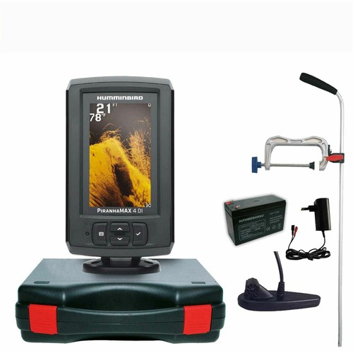 Humminbird ecoscandaglio - humminbird,