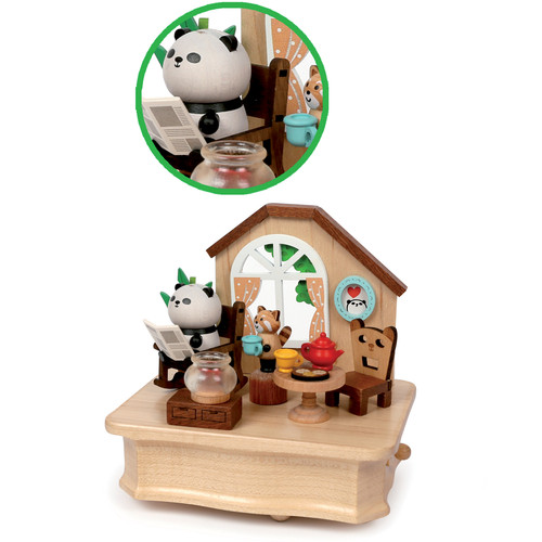 Wooderful life carillon vita - wooderful,