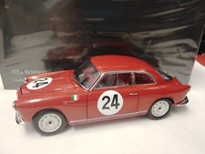 Kyosho Alfa Romeo Giulietta