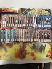 Deck Scrap Machine Yugioh 44