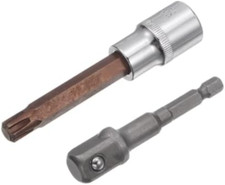 TOP-VIGOR Chiave a bussola