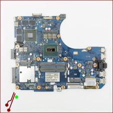 ✅ Asus N551JM Scheda Madre Originale Ricambio I7-4710HQ GTX 860M N551