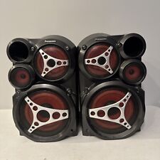 Altoparlanti Panasonic SB-AK510