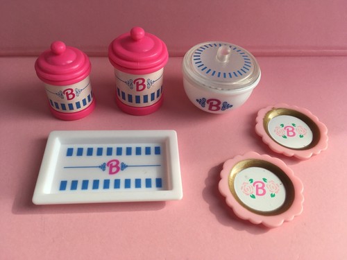 Barbie piccolo tesoro - piccolo,