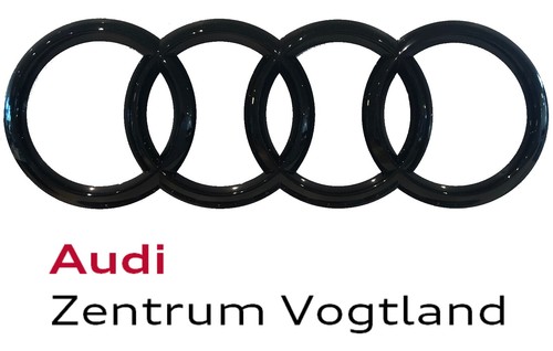 Anelli originali audi emblema - anelli,