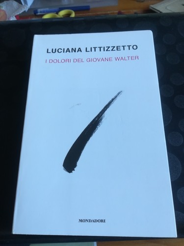Luciana littizzetto i dolori - luciana,