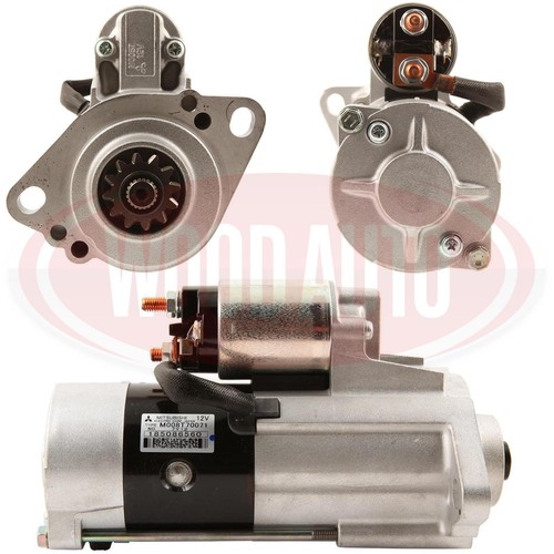 Motorino avviamento 12v volvo - avviamento,