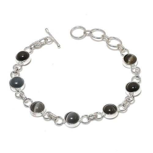 Bracciale gioielli argento - gioielli, in