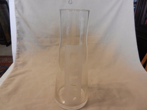 Caraffa acqua trasparente - , con