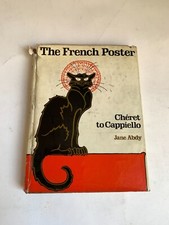 THE FRENCH POSTER CHERET TO
