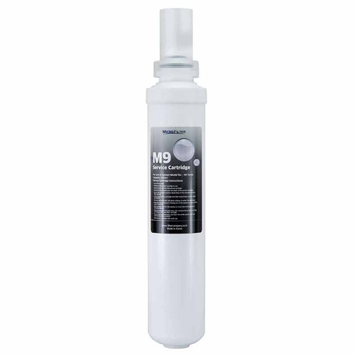 H2o cartuccia servizio m9 - servizio,