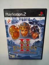 AGE OF EMPIRES II THE AGE OF