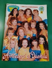 TV sorrisi e canzoni - Numero 42, ottobre 1991 - F1