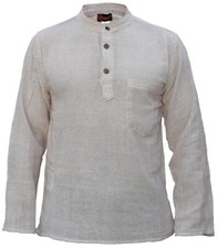 Gheri Canapa Cotone senza