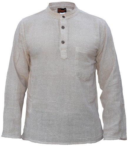 Gheri canapa cotone - gheri,
