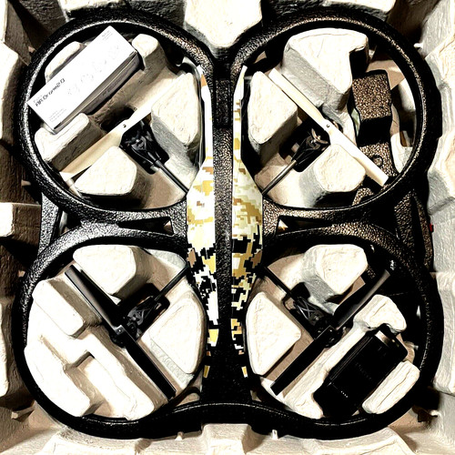 Parrot drone 0 elite - parrot,