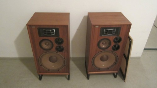 Altoparlanti pioneer e700 - pioneer, cs-e700