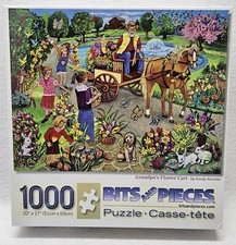 Pezzi E Pezzi "Carrello dei