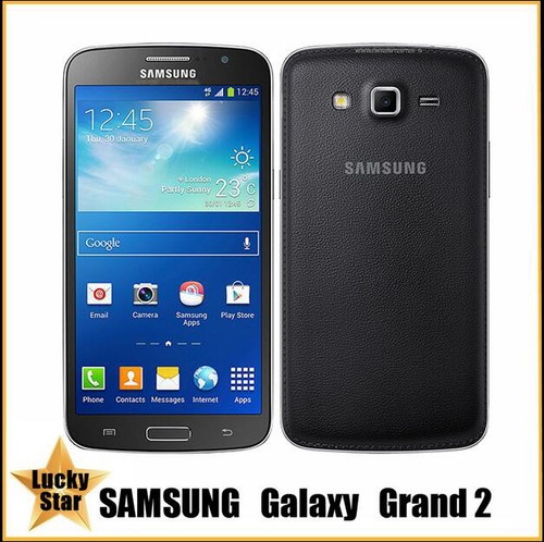 Samsung galaxy grand - galaxy, 2