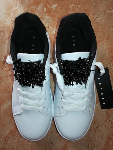 Sneakers ginnastica sisley - da,