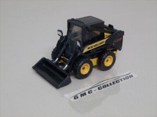 NEW HOLLAND L170 2008 GiALLO