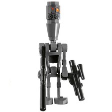 LEGO Star Wars Droid Minifig -