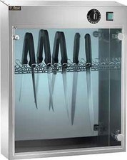 Sterilizzatore per coltelli - sterilizzatore,