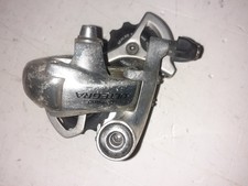 Deragliatore posteriore