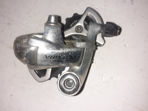 Cambio posteriore shimano - posteriore,