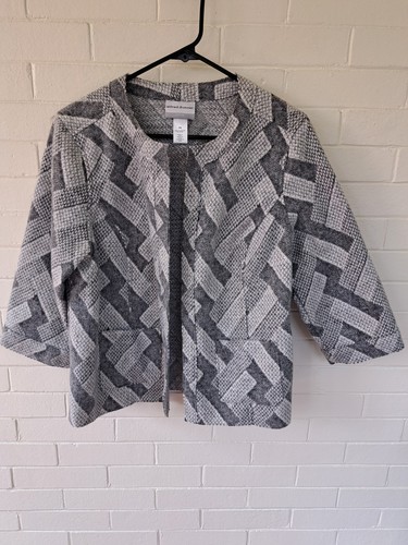 Cardigan alfred dunner - cardigan,