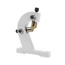 Lunetta mobile a due punte per tornio SOGI M2-450D MS-3 LU-M2M