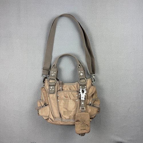 Borsa tracolla george - tracolla,