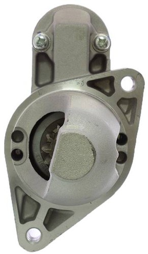 Motorino avviamento 12v - di,