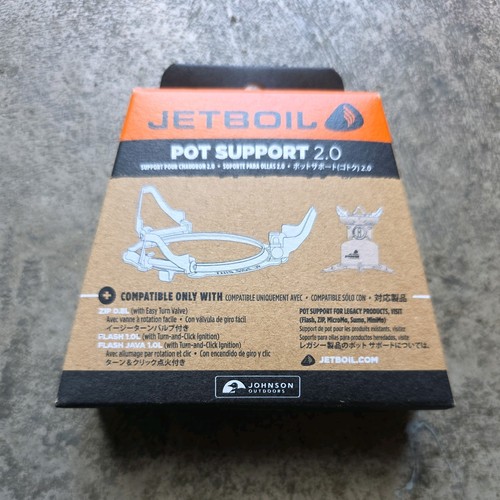Nuovo supporto pentola - , jetboil