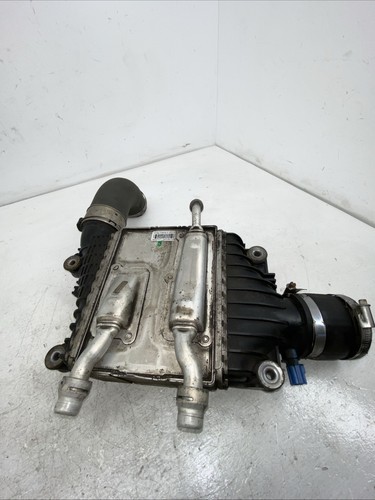 Intercooler jaguar xf - jaguar, x260