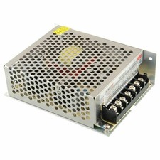 Alimentatore stabilizzato - alimentatore,