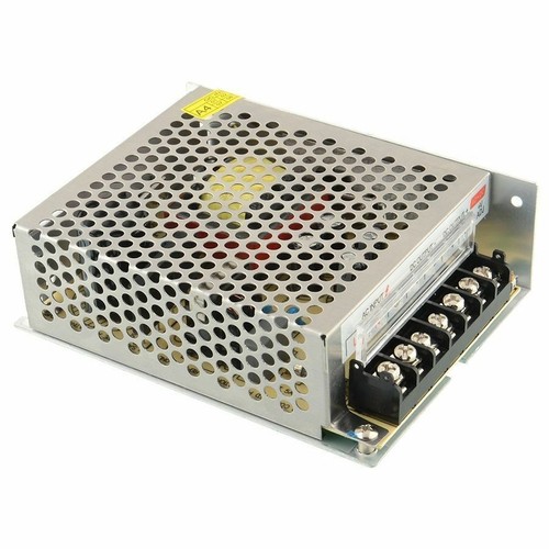 Alimentatore stabilizzato - alimentatore,