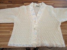 Cardigan maglione vintage anni