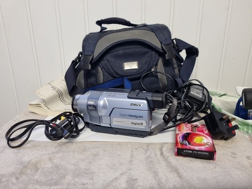 Sony handycam dcr trv145e - sony, dcr-trv145e