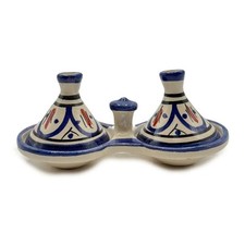 Mini Tajine Doppia Porta