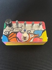 Zvex fuzzfactory - zvex,