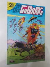 Atlas Ufo Robot Goldrake n 21
