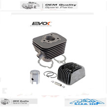 Gruppo termico evok ø43mm - termico,