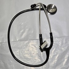 3M Littman Stetoscopio Classic II SE Cardiologia Medica, Nero, 28in Senza Diagramma