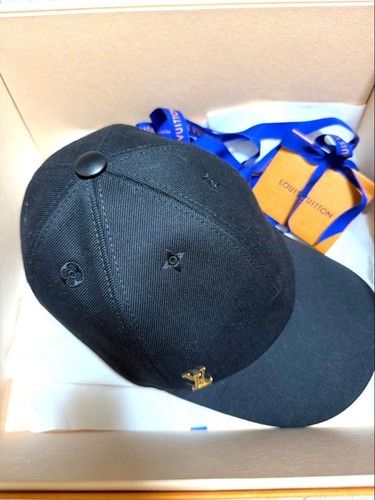 Louis vuitton cappellino - louis,