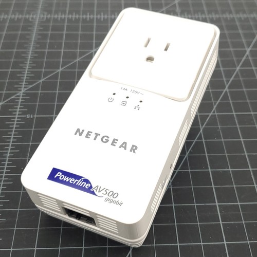 Netgear xav5501 powerline - xav5501, +