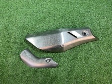 CARTER PROTEZIONE MARMITTA