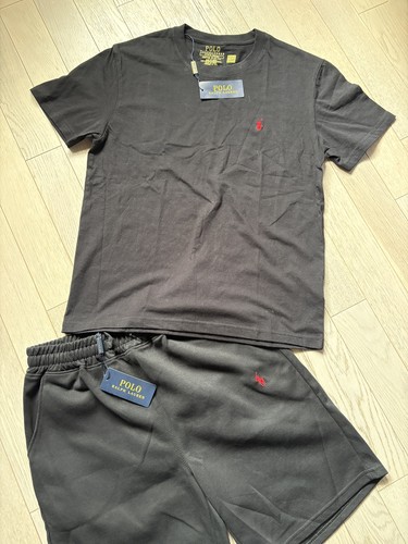 Completo polo ralph lauren - polo,