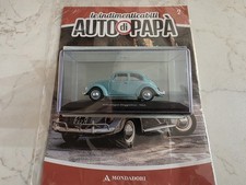 Volkswagen maggiolino 1964 - maggiolino,