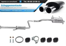 Suzuki Swift II 1.0 1.3